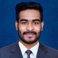 Mabin Varghese