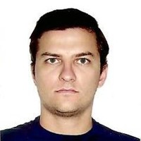 Flavio Oliveira Gebauer