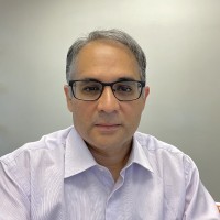Imran Ali