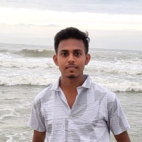 Abhishek Mahato