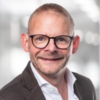 Eddy de Bruin
