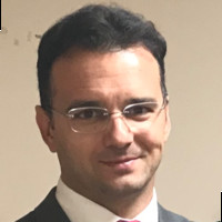 David Barrientos Benítez