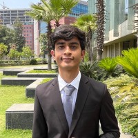 Parv Arora