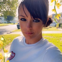Sarah Frodge