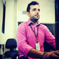 David Cristofhor De Lima