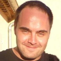 Sylvain Bouchard