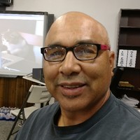 Jesse Hickman