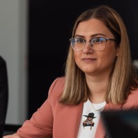 Milana Jerinic