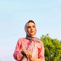 Sibgha Khalid