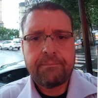 Brian Parkin