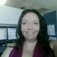 Christina Dauer