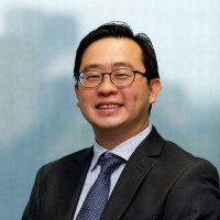 Gilles Chan