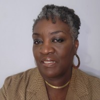 Valerie B. Love-Parker
