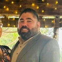 Marcus Madrigal
