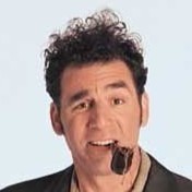 Cosmo Kramer