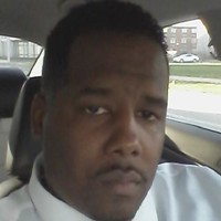 Anton Montgomery
