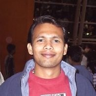 Kishore G