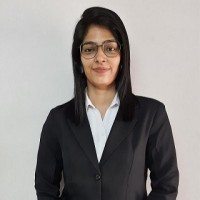 Maitri Vyas
