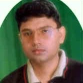 Indranil Roy