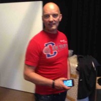 Lars Strand