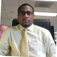 Lafawn Weaver Jr
