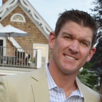 Eric Raposa