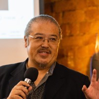 Eric Ngan