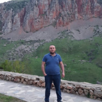 Ashot Barbaryan