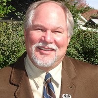 Joel Lavenson, MA, NCC, LPC, LCPC, BCPC