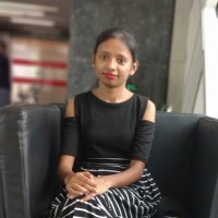 Vanitha Raj