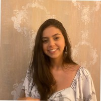 Laura Vargas Da Motta Alves