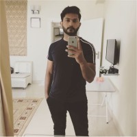 Sheharyar Naeem