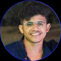TAPAS KUMAR NAYAK