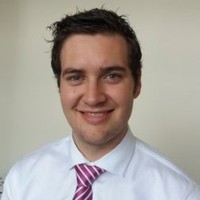 Luke Carter - Whittley