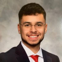 Aaron Perez