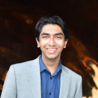 Krishna Hariprasad