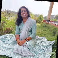 Swetapadma Sahu