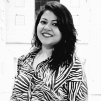 Ansmita Halder
