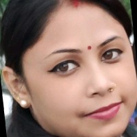 Neela Bharadwaj