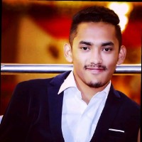 Jenish Bajracharya