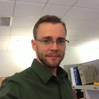 Randy Teresinski Jr.