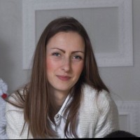 Olena Yatsenko