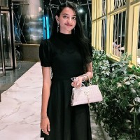 Prathibha Shetty