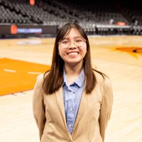Lisa Pham