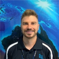 Jordan Deister