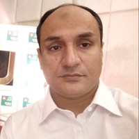 Arif Muhammad