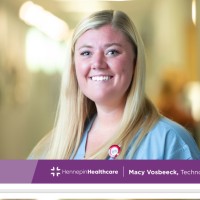 Macy Marie Vosbeek