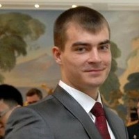 Denis Derevinskiy