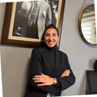 Beyza Özpamuk