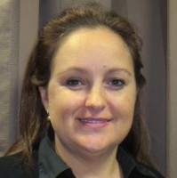 Melanie Grinter